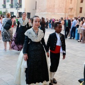 Reina infantil