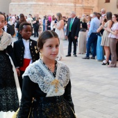 Reina infantil