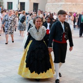 Reina infantil