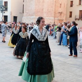Reina infantil