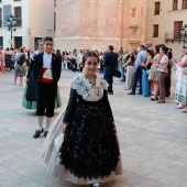 Reina infantil