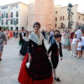 Reina infantil