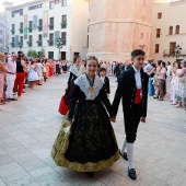 Reina infantil