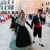 Reina infantil