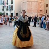 Reina infantil