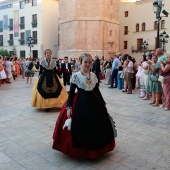 Reina infantil