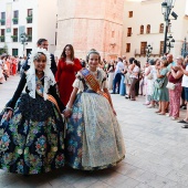 Reina infantil