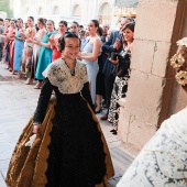 Reina infantil