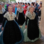 Reina infantil