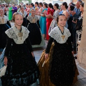 Reina infantil