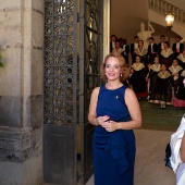 Reina infantil