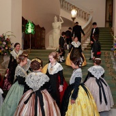 Reina infantil