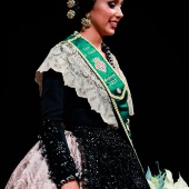 Reina de las Fiestas de Castellón 2027