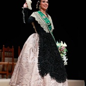 Reina de las Fiestas de Castellón 2027