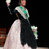 Reina de las Fiestas de Castellón 2027