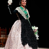 Reina de las Fiestas de Castellón 2027