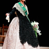 Reina de las Fiestas de Castellón 2027