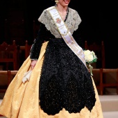 Reina de las Fiestas de Castellón 2027