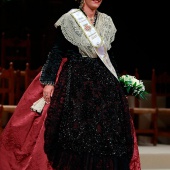 Reina de las Fiestas de Castellón 2027