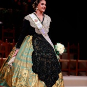 Reina de las Fiestas de Castellón 2027
