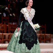 Reina de las Fiestas de Castellón 2027
