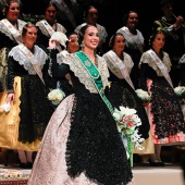 Reina de las Fiestas de Castellón 2027