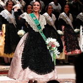 Reina de las Fiestas de Castellón 2027