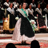 Reina de las Fiestas de Castellón 2027