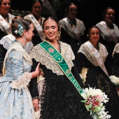 Reina de las Fiestas de Castellón 2027
