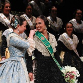 Reina de las Fiestas de Castellón 2027