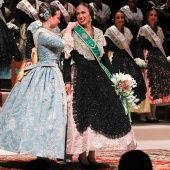 Reina de las Fiestas de Castellón 2027