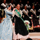 Reina de las Fiestas de Castellón 2027