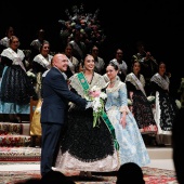 Reina de las Fiestas de Castellón 2027