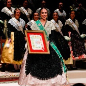 Reina de las Fiestas de Castellón 2027