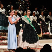 Reina de las Fiestas de Castellón 2027