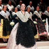 Reina de las Fiestas de Castellón 2027