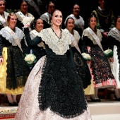 Reina de las Fiestas de Castellón 2027