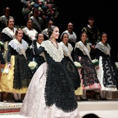 Reina de las Fiestas de Castellón 2027