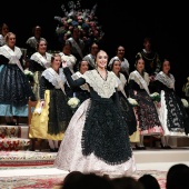 Reina de las Fiestas de Castellón 2027
