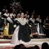 Reina de las Fiestas de Castellón 2027