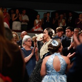 Reina de las Fiestas de Castellón 2027