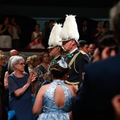 Reina de las Fiestas de Castellón 2027