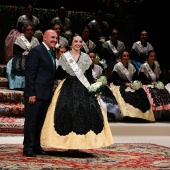Reina de las Fiestas de Castellón 2027