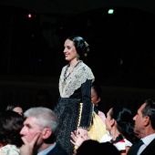Reina de las Fiestas de Castellón 2027