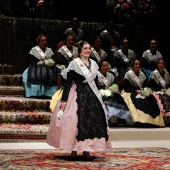 Reina de las Fiestas de Castellón 2027