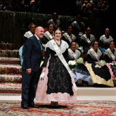 Reina de las Fiestas de Castellón 2027