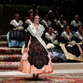 Reina de las Fiestas de Castellón 2027
