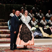 Reina de las Fiestas de Castellón 2027