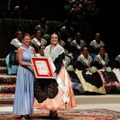 Reina de las Fiestas de Castellón 2027