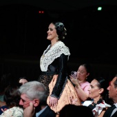Reina de las Fiestas de Castellón 2027